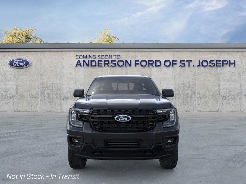 New 2025 Ford Ranger for sale in St. Joseph MO