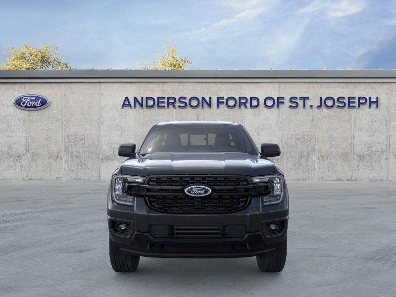 New 2025 Ford Ranger for sale in St. Joseph MO