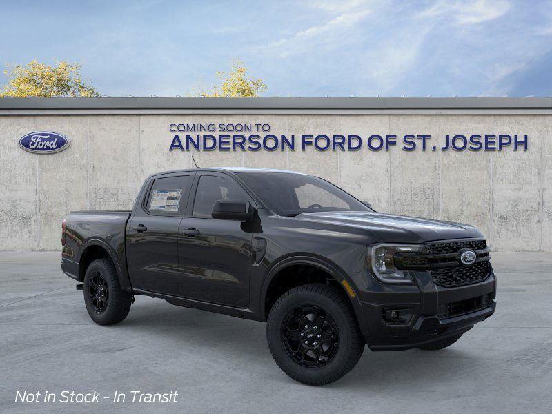New 2025 Ford Ranger for sale in St. Joseph MO