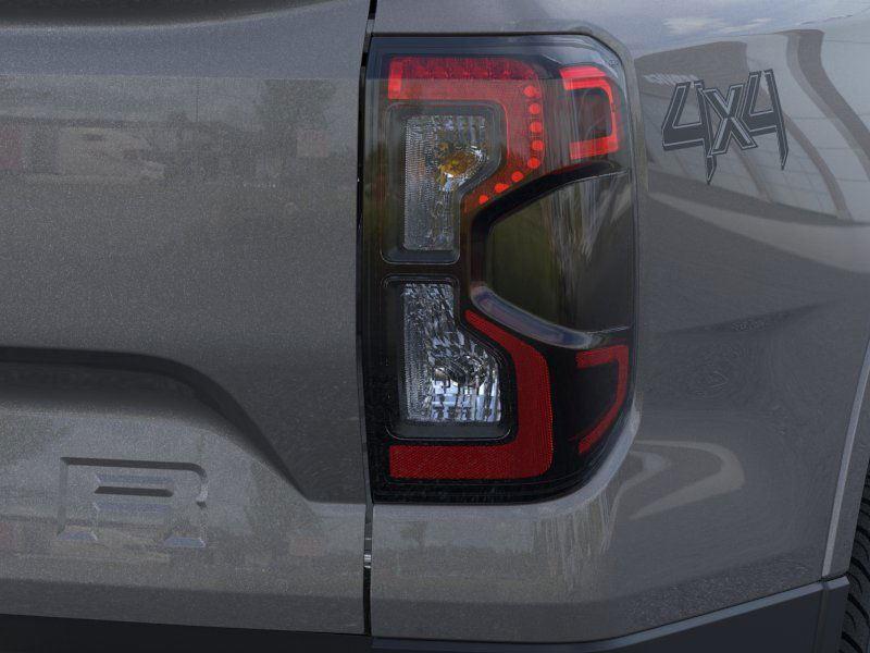 New 2025 Ford Ranger for sale in St. Joseph MO