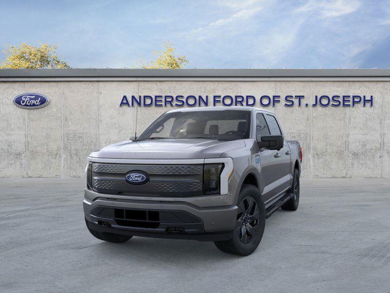 New 2025 Ford F-150 Lightning for sale in St. Joseph MO
