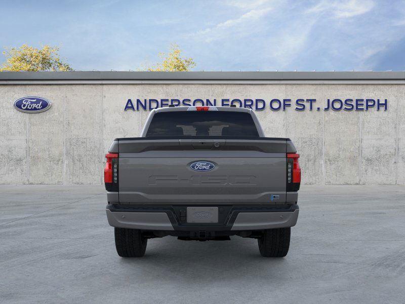 New 2025 Ford F-150 Lightning for sale in St. Joseph MO