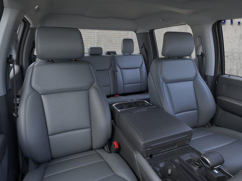 New 2025 Ford F-150 Lightning for sale in St. Joseph MO