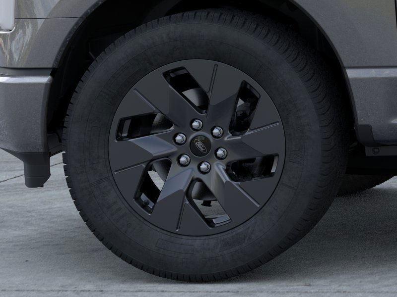 New 2025 Ford F-150 Lightning for sale in St. Joseph MO