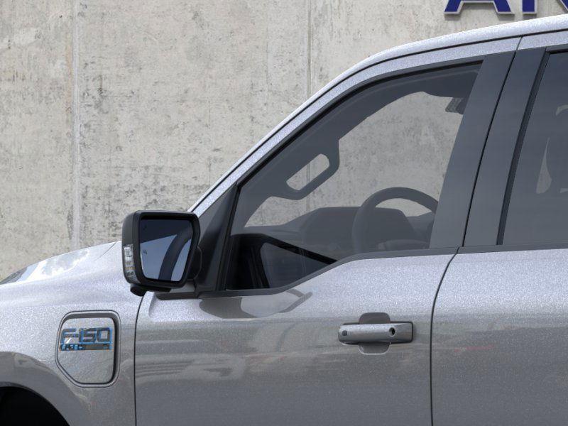 New 2025 Ford F-150 Lightning for sale in St. Joseph MO