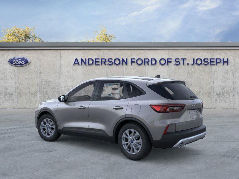 New 2026 Ford Escape for sale in St. Joseph MO