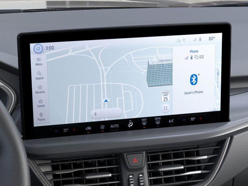 New 2026 Ford Escape Active SUV/Crossover for sale in St. Joseph MO