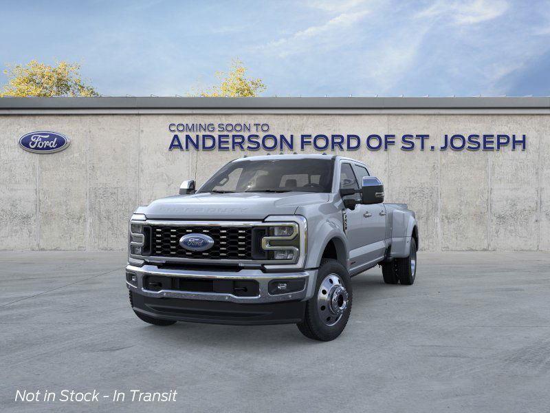 New 2026 Ford F-450 Super Duty for sale in St. Joseph MO