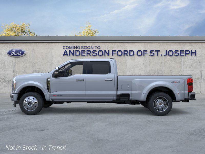New 2026 Ford F-450 Super Duty for sale in St. Joseph MO
