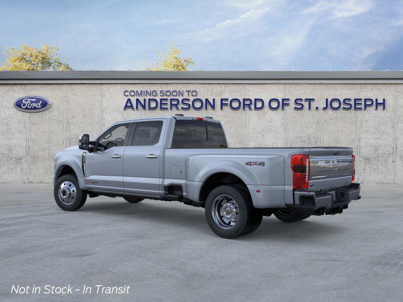 New 2026 Ford F-450 Super Duty for sale in St. Joseph MO