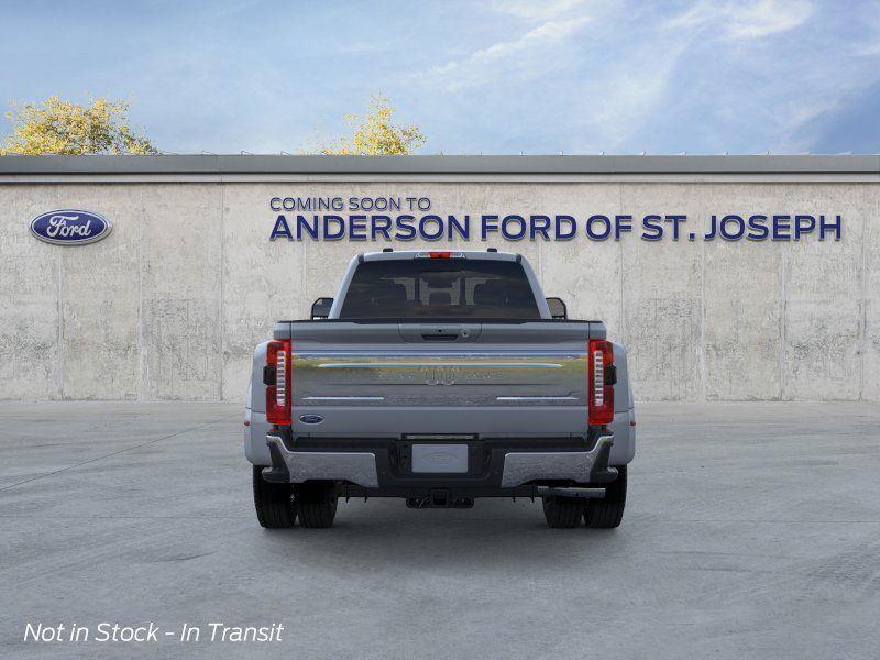 New 2026 Ford F-450 Super Duty for sale in St. Joseph MO