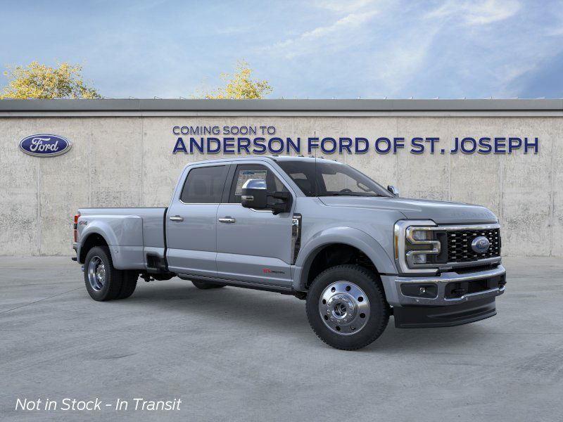 New 2026 Ford F-450 Super Duty for sale in St. Joseph MO