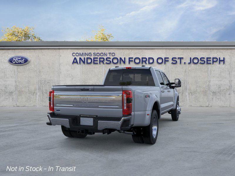 New 2026 Ford F-450 Super Duty for sale in St. Joseph MO