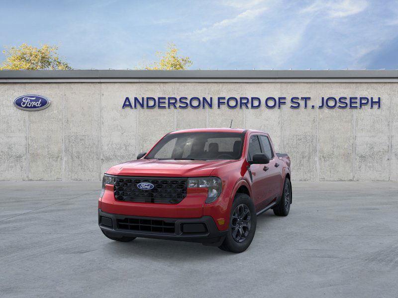 New 2025 Ford Maverick for sale in St. Joseph MO