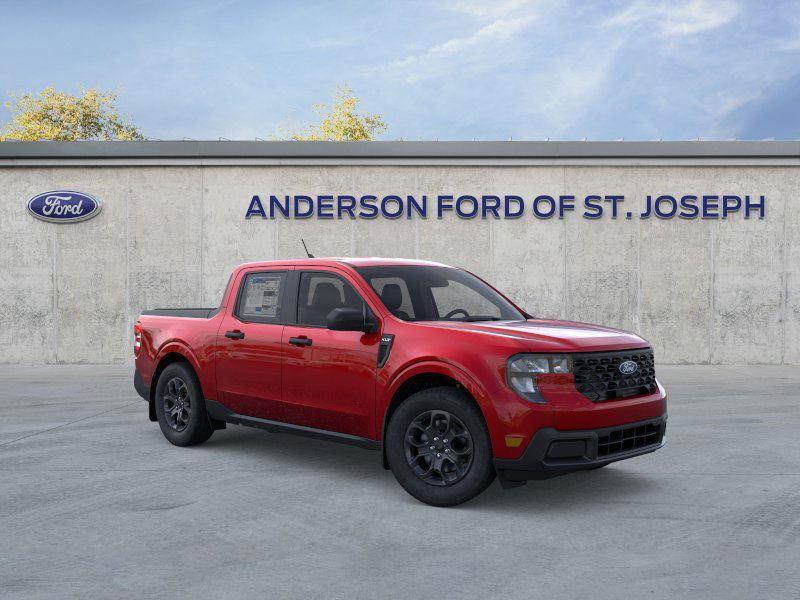 New 2025 Ford Maverick for sale in St. Joseph MO