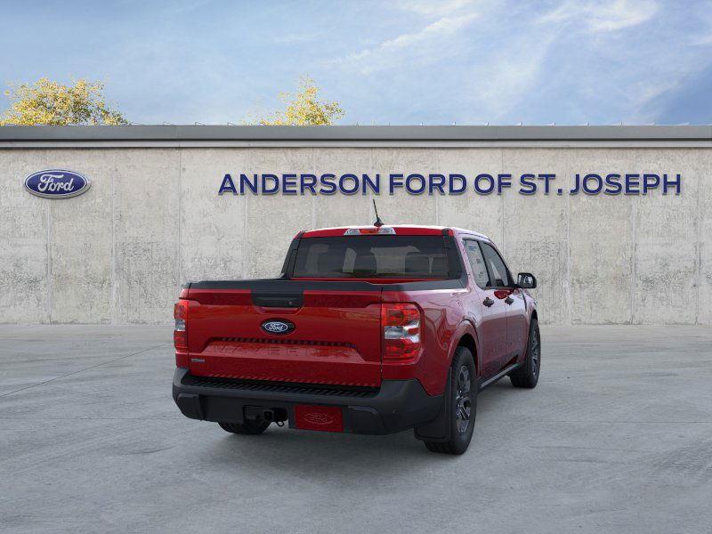 New 2025 Ford Maverick for sale in St. Joseph MO