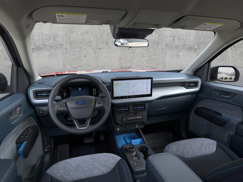 New 2025 Ford Maverick for sale in St. Joseph MO