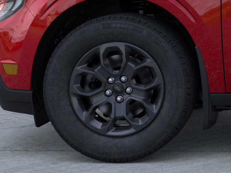 New 2025 Ford Maverick for sale in St. Joseph MO