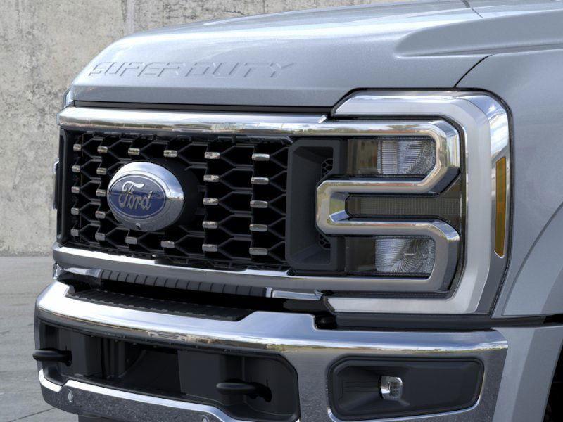 New 2026 Ford F-450 Super Duty for sale in St. Joseph MO