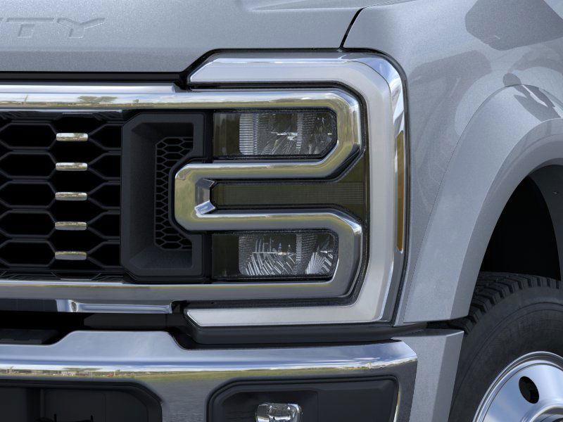 New 2026 Ford F-450 Super Duty for sale in St. Joseph MO