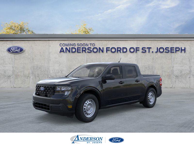 New 2025 Ford Maverick XL Crew Cab Truck for sale in St. Joseph MO