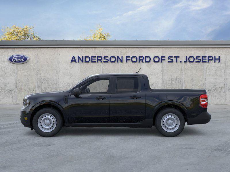 New 2025 Ford Maverick for sale in St. Joseph MO