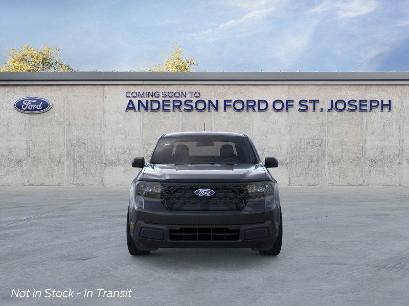 New 2025 Ford Maverick for sale in St. Joseph MO