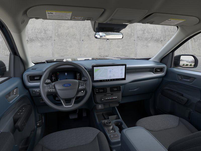 New 2025 Ford Maverick for sale in St. Joseph MO