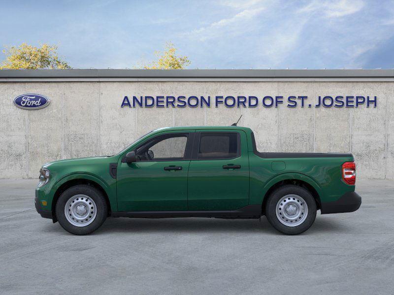 New 2025 Ford Maverick for sale in St. Joseph MO