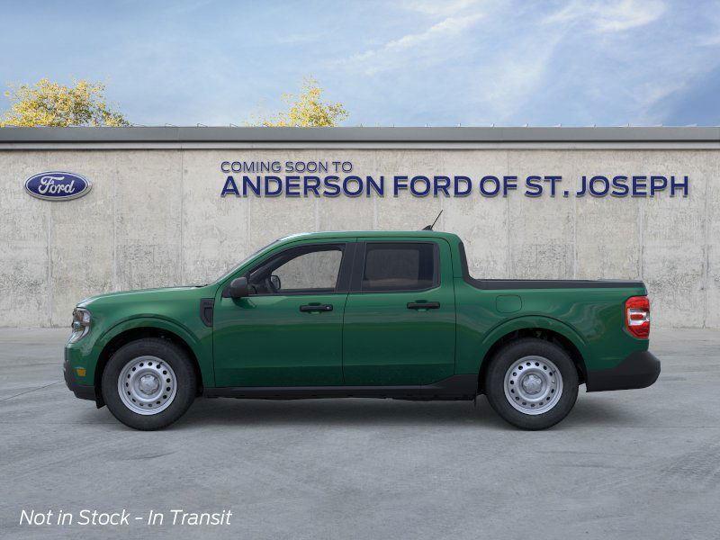 New 2025 Ford Maverick for sale in St. Joseph MO