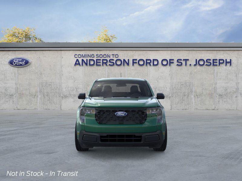 New 2025 Ford Maverick for sale in St. Joseph MO