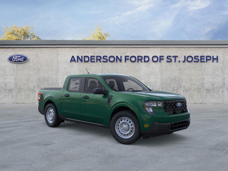 New 2025 Ford Maverick for sale in St. Joseph MO