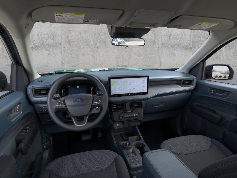 New 2025 Ford Maverick for sale in St. Joseph MO