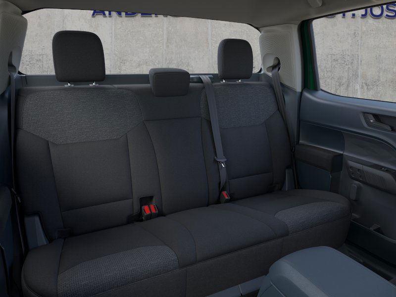 New 2025 Ford Maverick for sale in St. Joseph MO