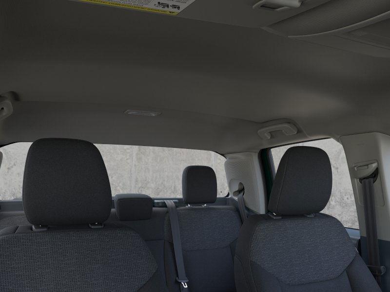 New 2025 Ford Maverick for sale in St. Joseph MO