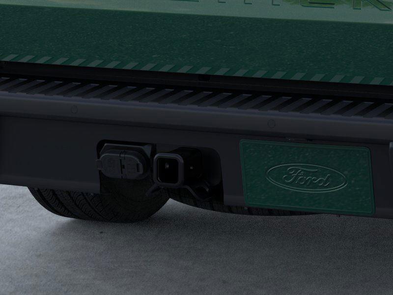 New 2025 Ford Maverick for sale in St. Joseph MO