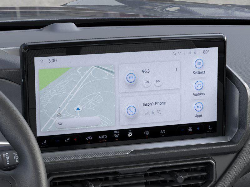 New 2025 Ford Bronco Sport Big Bend SUV/Crossover for sale in St. Joseph MO