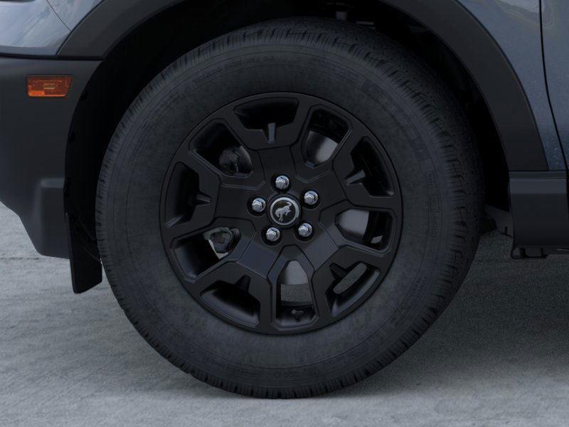 New 2025 Ford Bronco Sport Big Bend SUV/Crossover for sale in St. Joseph MO