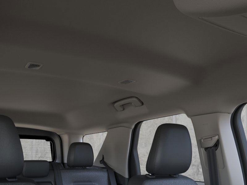 New 2025 Ford Bronco Sport Big Bend SUV/Crossover for sale in St. Joseph MO