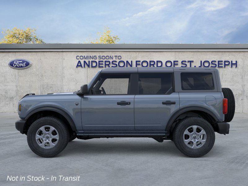 New 2025 Ford Bronco for sale in St. Joseph MO