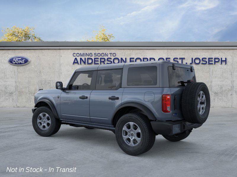 New 2025 Ford Bronco for sale in St. Joseph MO