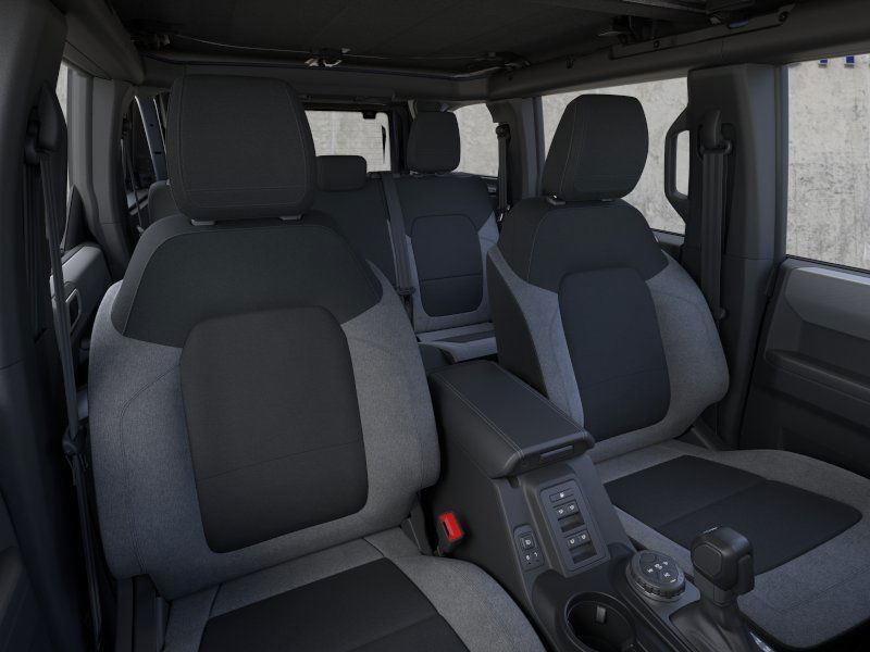 New 2025 Ford Bronco for sale in St. Joseph MO