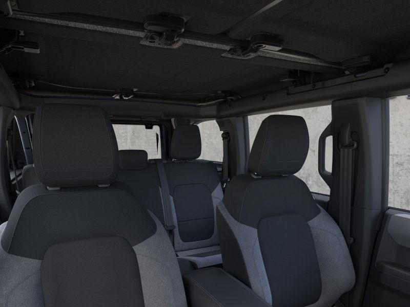 New 2025 Ford Bronco for sale in St. Joseph MO