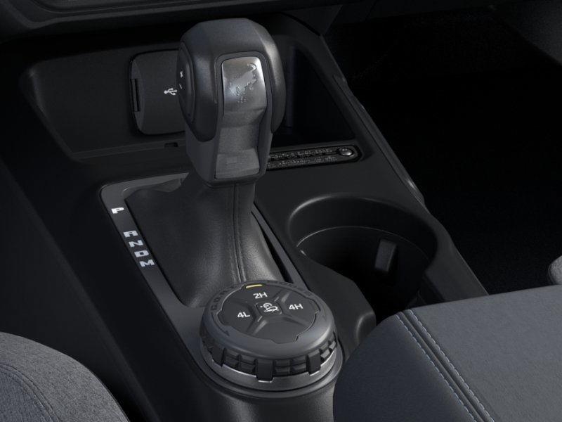 New 2025 Ford Bronco for sale in St. Joseph MO