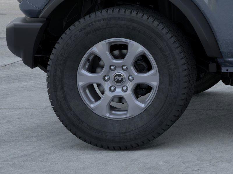 New 2025 Ford Bronco for sale in St. Joseph MO