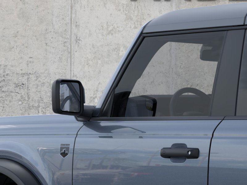 New 2025 Ford Bronco for sale in St. Joseph MO