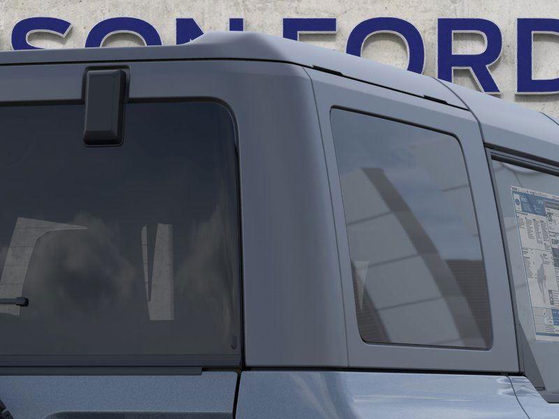 New 2025 Ford Bronco for sale in St. Joseph MO