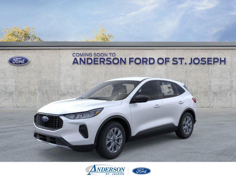 New 2026 Ford Escape Active SUV/Crossover for sale in St. Joseph MO
