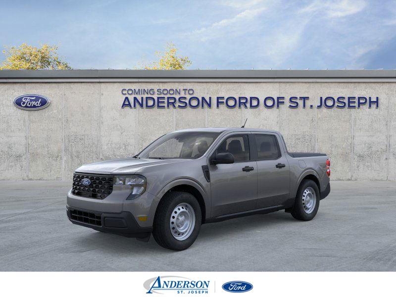 New 2025 Ford Maverick XL Crew Cab Truck for sale in St. Joseph MO