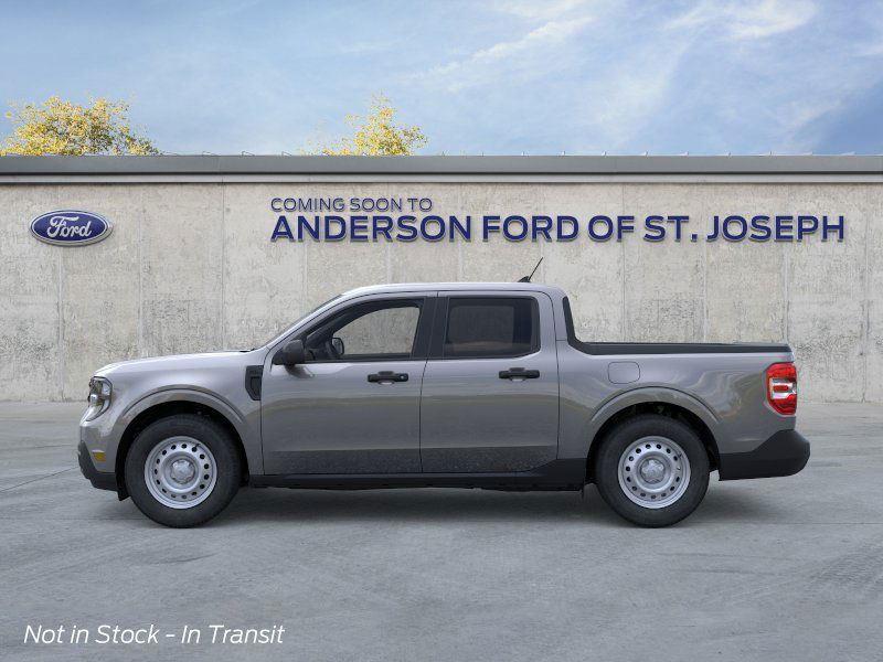 New 2025 Ford Maverick XL Crew Cab Truck for sale in St. Joseph MO